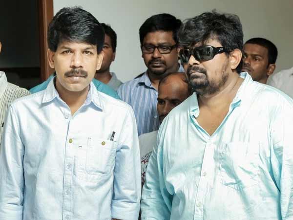 என் நண்பன் பாலா...