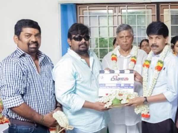 ஹாங்காங் ஸ்டண்ட் மாஸ்டர்...