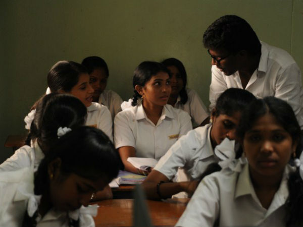 காதலால் ஏற்படும் பிரச்சினைகள்: