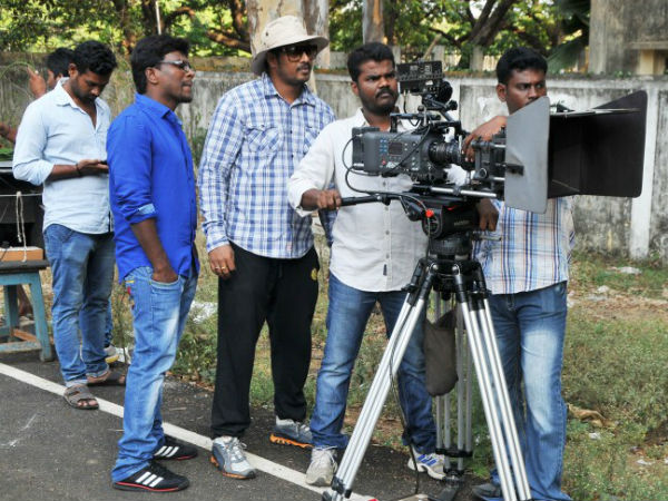 சென்னை மக்களின் வாழ்க்கை: