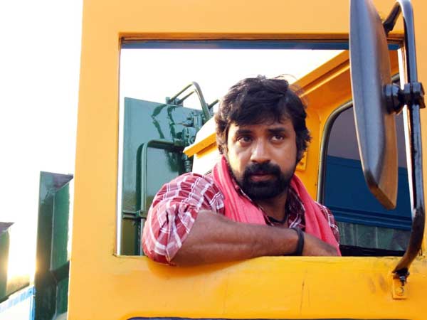 திருச்சி - காரைக்கால்