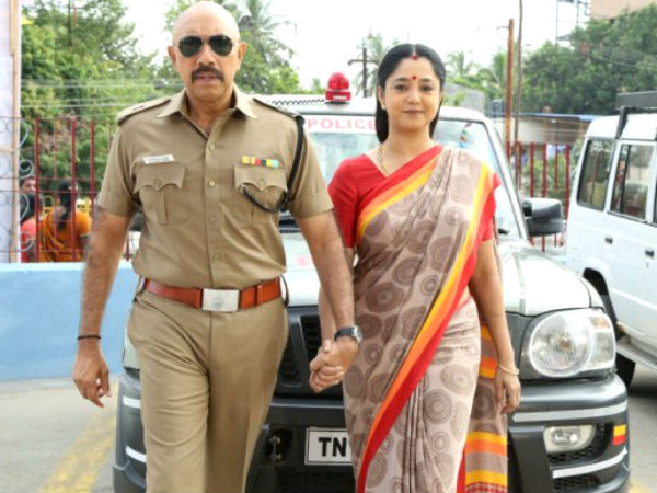 அடுத்தும் ஹரி இயக்கத்தில் 