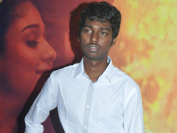 அட்லி அட்லி