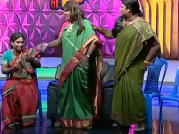 ரொம்ப ஃபேமஸ் ஆயிட்டேன்