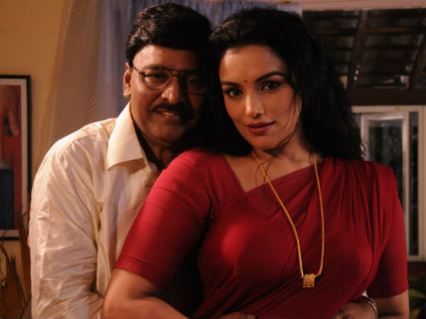 விவேகானந்தன் இயக்கத்தில்