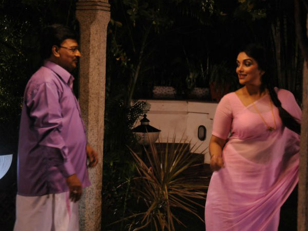 கண்ணத் தொறக்கனும் சாமி... !