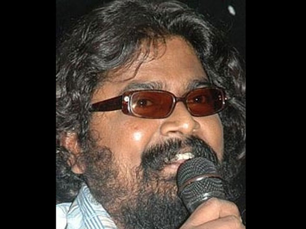 ஆஸ்கார் ரவிச்சந்திரன்