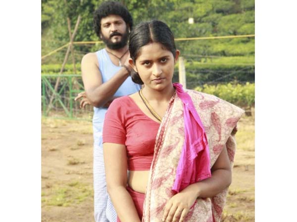 ஒளிப்பதிவாளரின் இயக்கத்தில்...