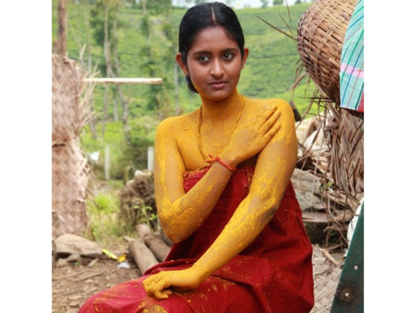 ஆண்களைச் சுற்றிய கதைக்களம்...