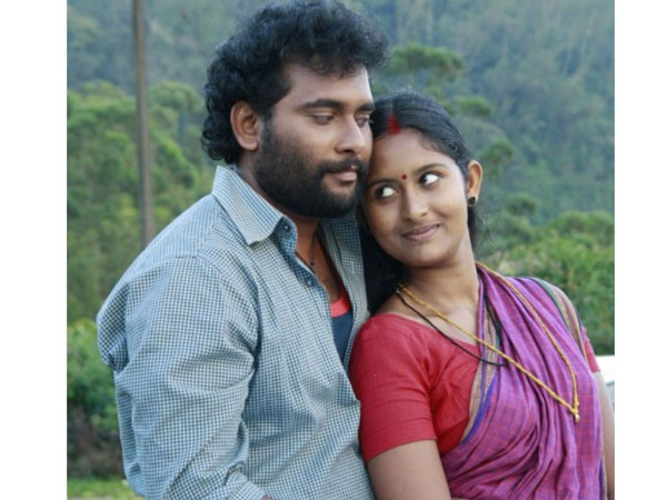 கமர்ஷியல் படம்...