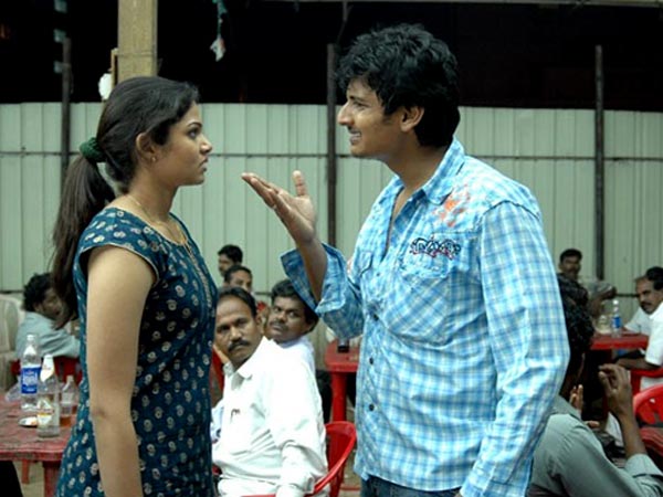 சிவா மனசுல சக்தி மாதிரி