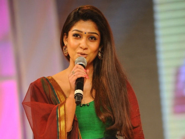 நயன்தாரா