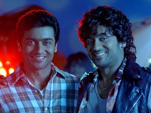 மாற்றான்