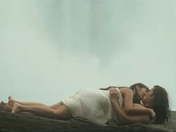 ஏங்கித் தவிக்கும் நீ...!