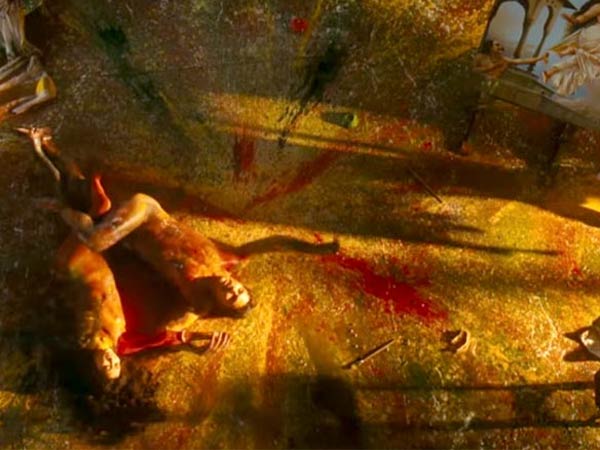 தொட்டு விடும் தூரத்தில் உன் தேகம்