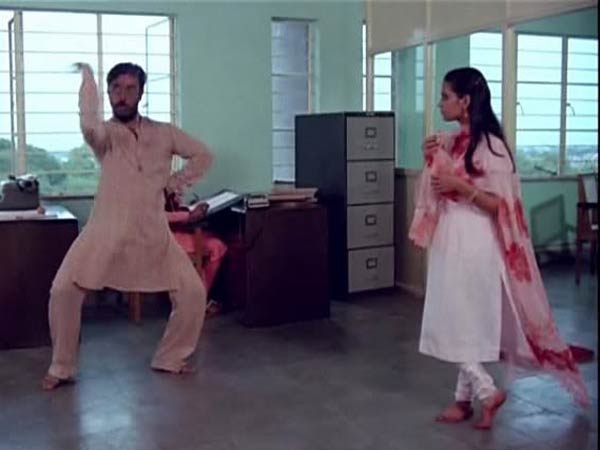 சலங்கை ஒலி