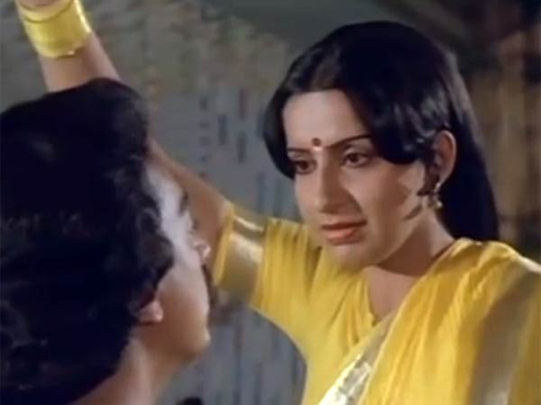 கமலின் நாயகிகள்