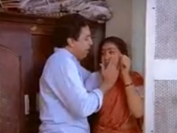 மைக்கேல் மதன காமராஜன்