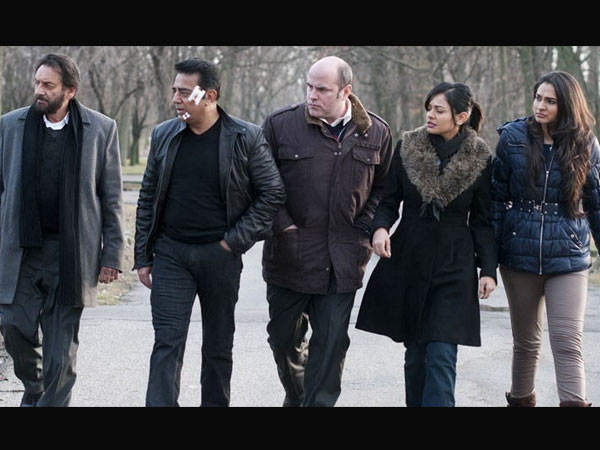 விஸ்வரூபம்