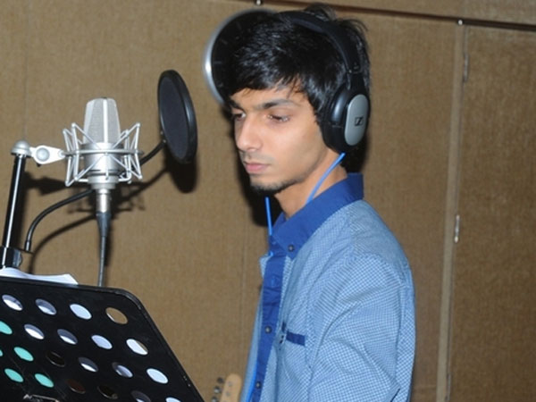 முதல் இந்திப்படம்...