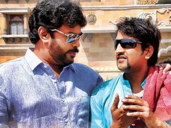 அரண்மனை