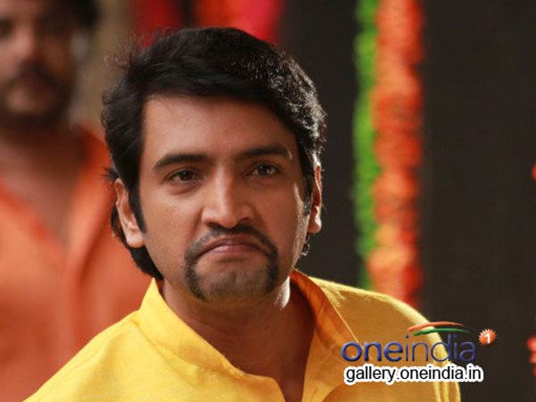 சந்தானம்