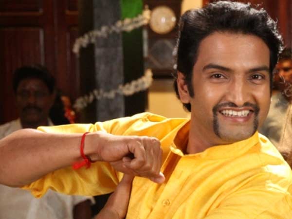 சந்தானமும் உண்டு