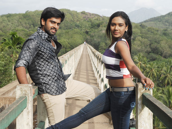 Scientist Mayilsamy Annathurai praises Nadhigal Nanaivathillai Scientist Mayilsamy Annathurai praises Nadhigal Nanaivathillai