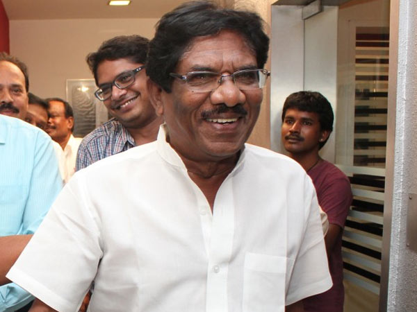 சண்டை போட்ட பாக்யராஜ்