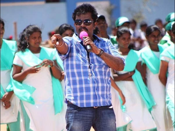 கதை வேணுமே