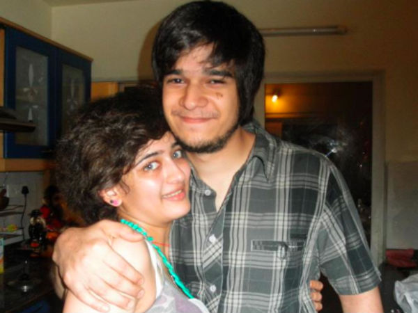 'Happy New Year' actor Vivaan Shah dodges questions about dating Kamal Haasan's daughter Akshara 'Happy New Year' actor Vivaan Shah dodges questions about dating Kamal Haasan's daughter Akshara