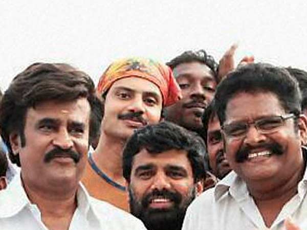 Who will be the director for Rajini's next movie after Lingaa?
