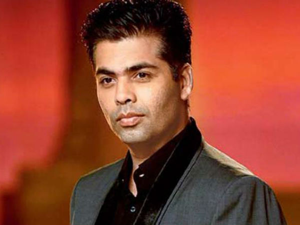 கரண் ஜோஹார்