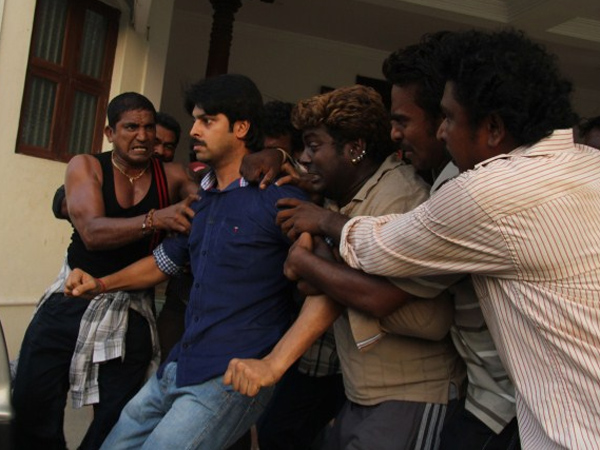 சீரியஸ், காமெடி