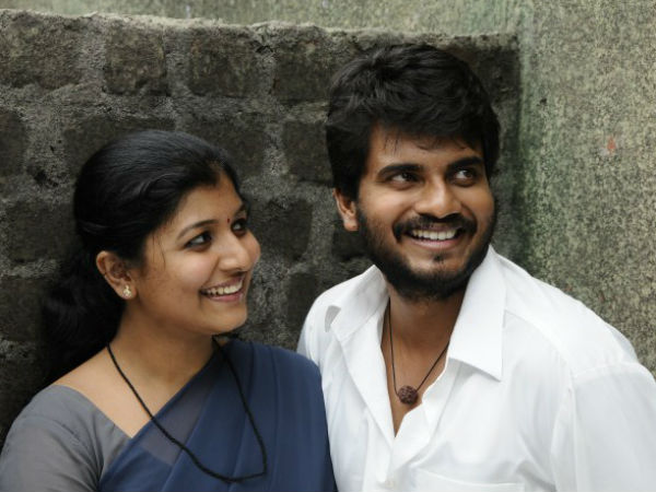 தொப்பி பட நாயகி