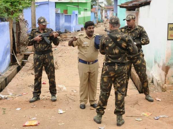 புது இயக்குநர்