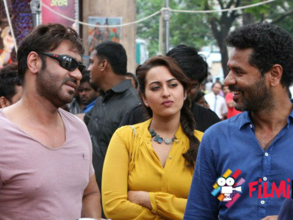 சோனாக்ஷி