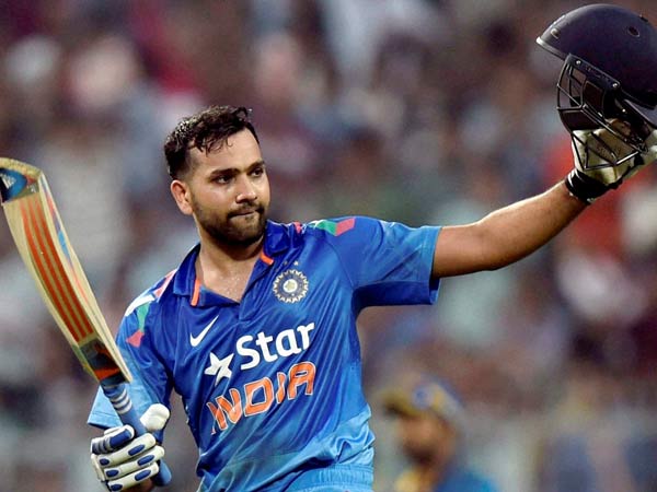 ரோஹித் சர்மா ரோஹித் சர்மா