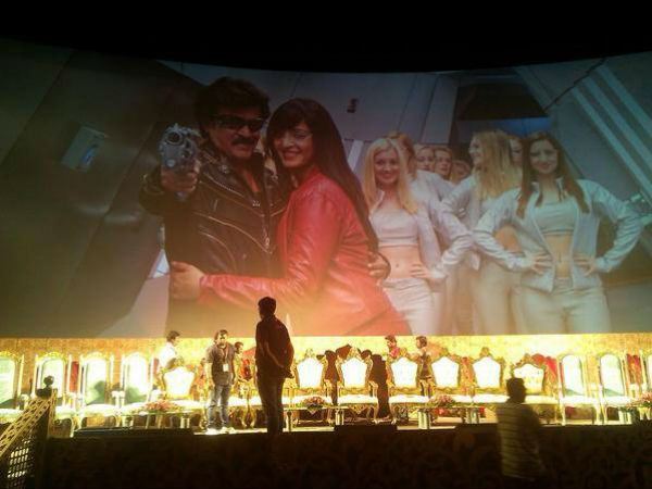 எஸ்.பி. முத்துராமன்