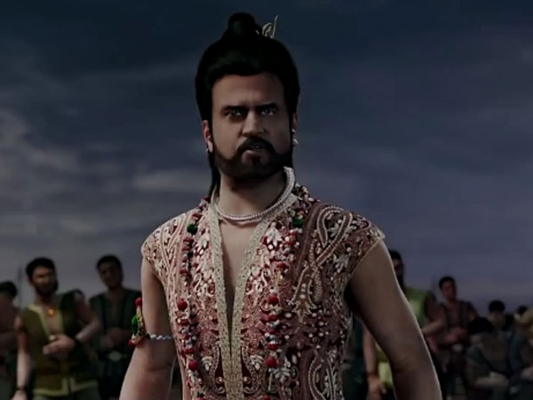 கோச்சடையான்