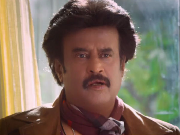 லிங்காவை முந்திருச்சாமே