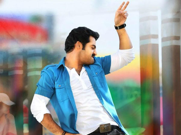 ஜூனியர் என்.டி.ஆர்.