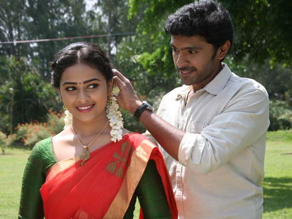 விரசம் கிடையாது