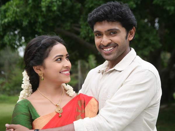 அன்பு செழியன்