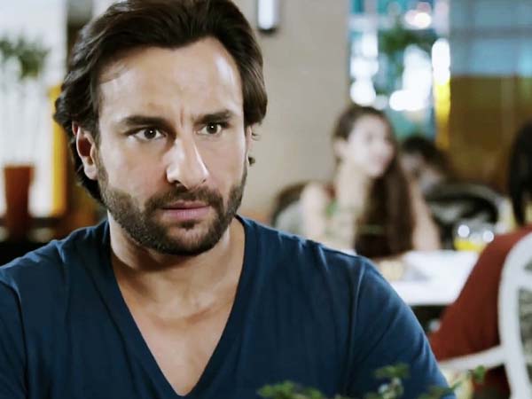 ஹேப்பி எண்டிங்