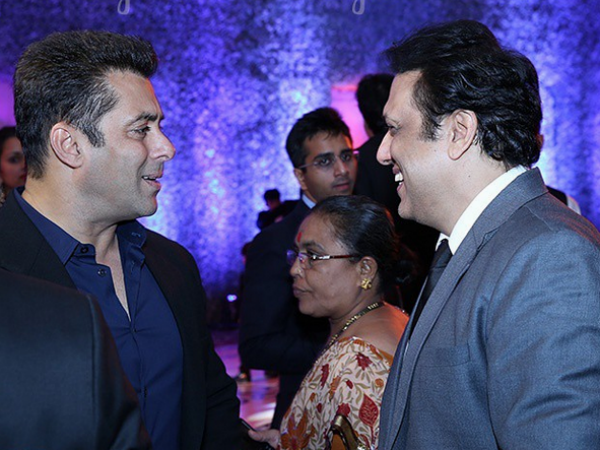 கோவிந்தா