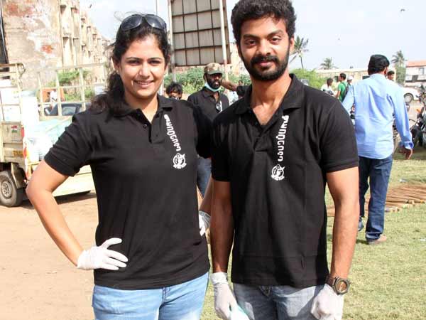 ஏன் இந்த வேலை?