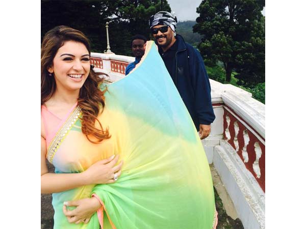 இயக்குனர்