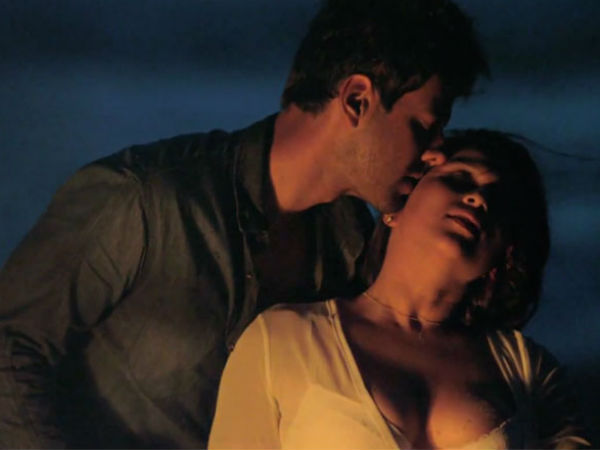 டிஸ்கஸ் செய்தேன்