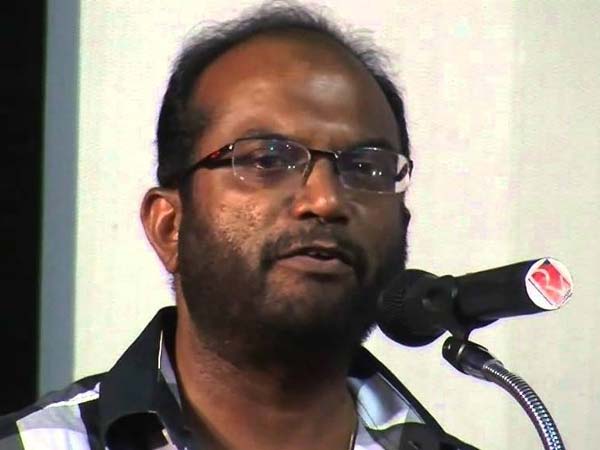 Vijay Vasanth - Nikisha joins for Sigandi